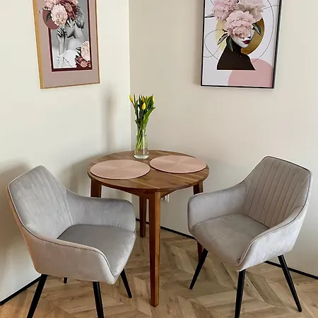 Rents - Old Town Plac Wolnosci Апартаменты Познань