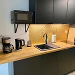 شقة Rents - Old Town Plac Wolnosci