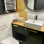 شقة Rents - Old Town Plac Wolnosci