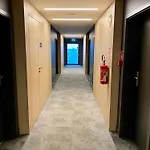 شقة Rents - Old Town Plac Wolnosci بوزنان