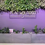 Rents - Old Town Plac Wolnosci شقة بوزنان