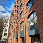 شقة Rents - Old Town Plac Wolnosci *