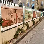 Rents - Old Town Plac Wolnosci شقة بوزنان