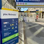 Rents - Old Town Plac Wolnosci شقة