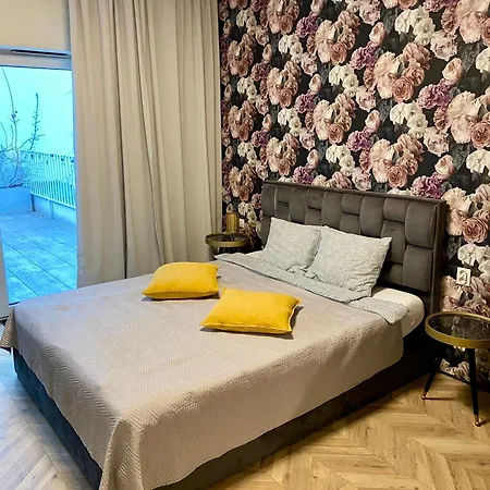 Apartment Rents - Old Town Plac Wolnosci Parking Free Poznan