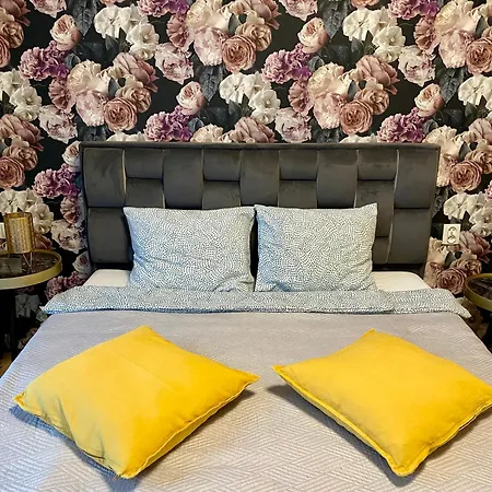 Rents - Old Town Plac Wolnosci Parking Free Apartment *