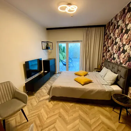 Apartment Rents - Old Town Plac Wolnosci Parking Free