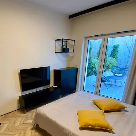 Rents - Old Town Plac Wolnosci Poznan