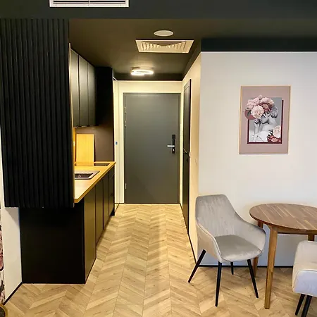 Rents - Old Town Plac Wolnosci Apartment *