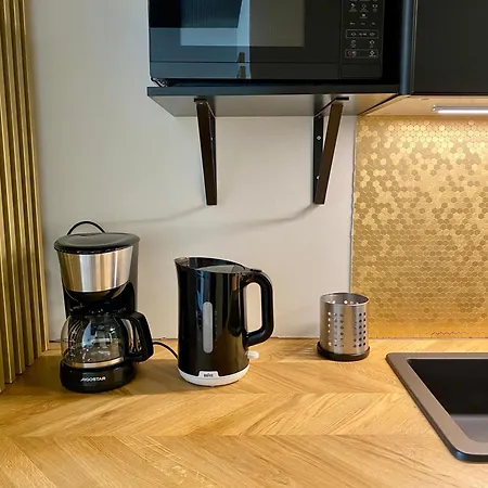 Rents - Old Town Plac Wolnosci