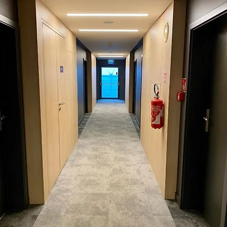 Apartment Rents - Old Town Plac Wolnosci Parking Free Poznan
