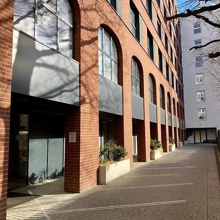 Rents - Old Town Plac Wolnosci Parking Free Apartment