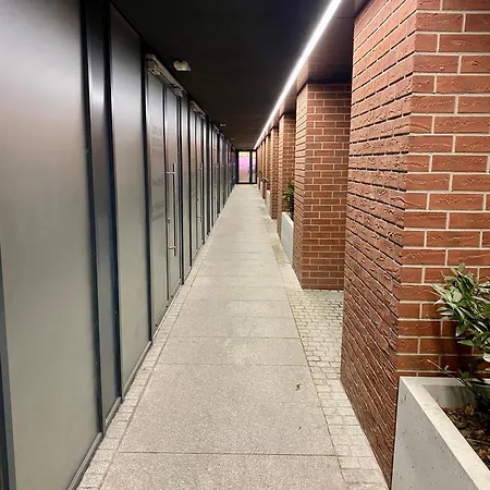 Apartment Rents - Old Town Plac Wolnosci Parking Free *