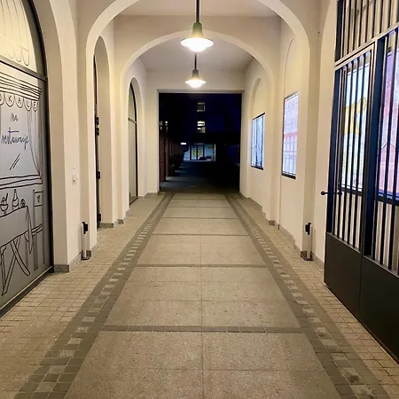 Rents - Old Town Plac Wolnosci Parking Free Apartment *