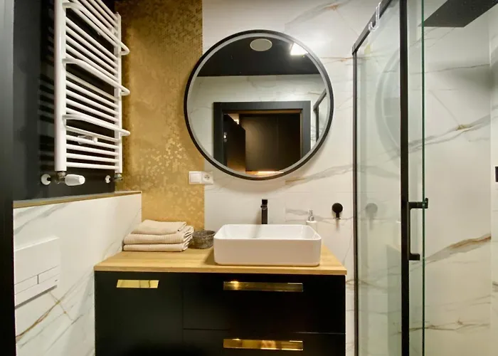 Apartment Rents - Old Town Plac Wolnosci Poznan