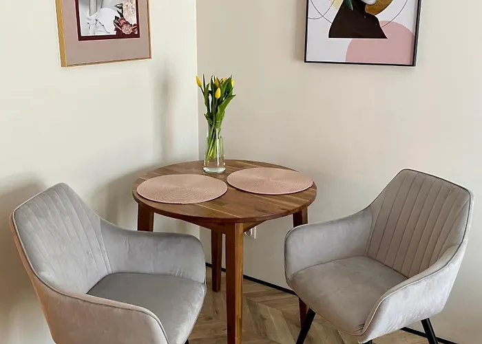 Rents - Old Town Plac Wolnosci Apartment Poznan