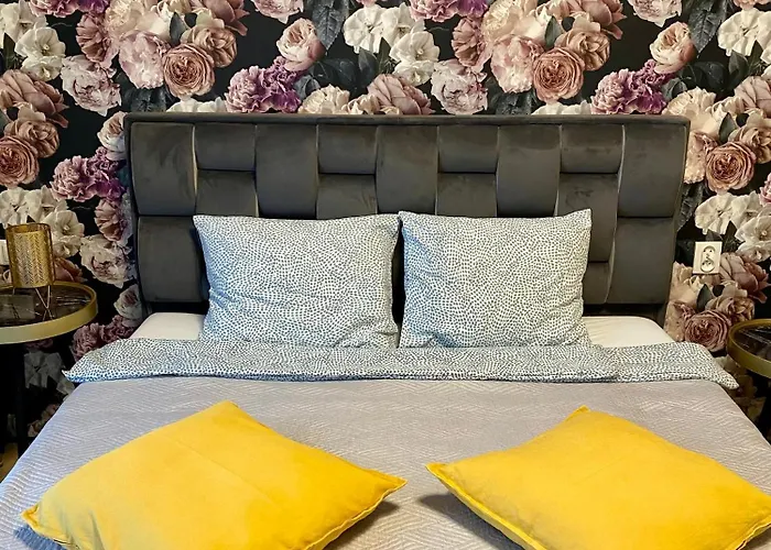 Rents - Old Town Plac Wolnosci Apartment *