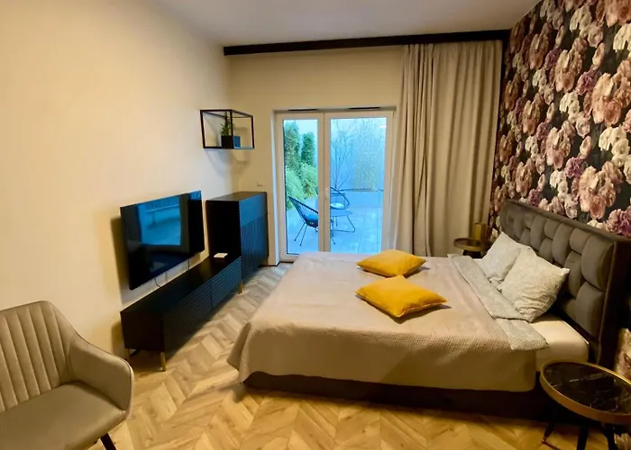 Apartment Rents - Old Town Plac Wolnosci