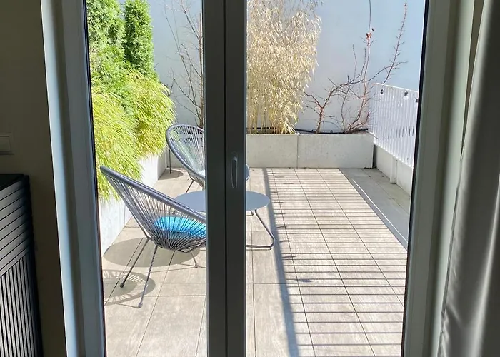 Apartment Rents - Old Town Plac Wolnosci *