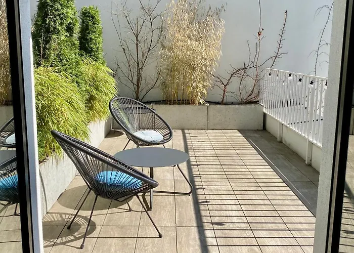 Rents - Old Town Plac Wolnosci *