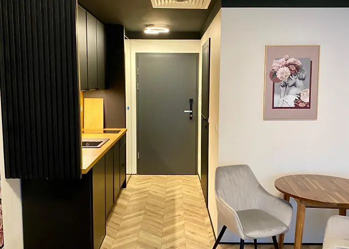 Rents - Old Town Plac Wolnosci Apartment *