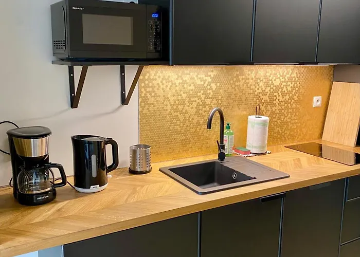 Apartment Rents - Old Town Plac Wolnosci