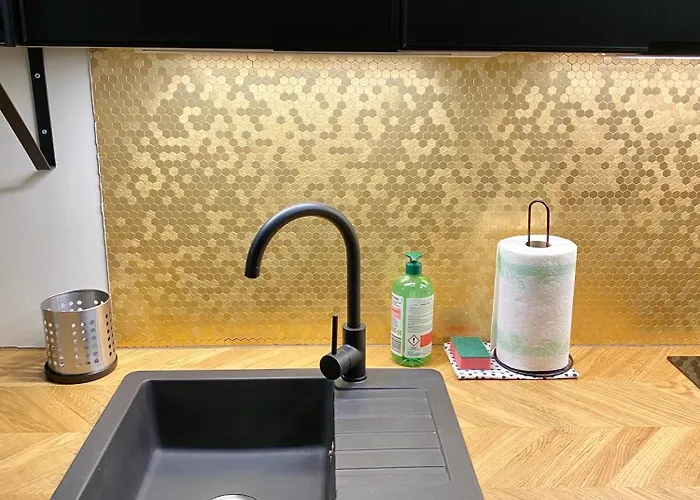 Rents - Old Town Plac Wolnosci * Poznan