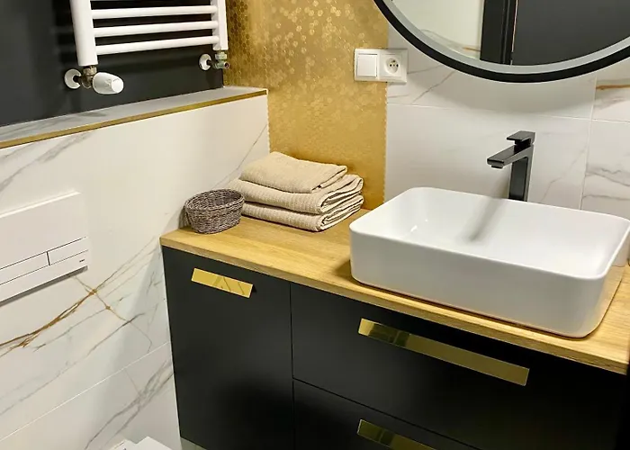 Apartment Rents - Old Town Plac Wolnosci