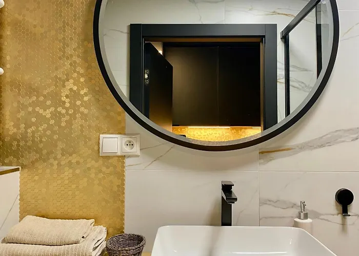 Apartment Rents - Old Town Plac Wolnosci *