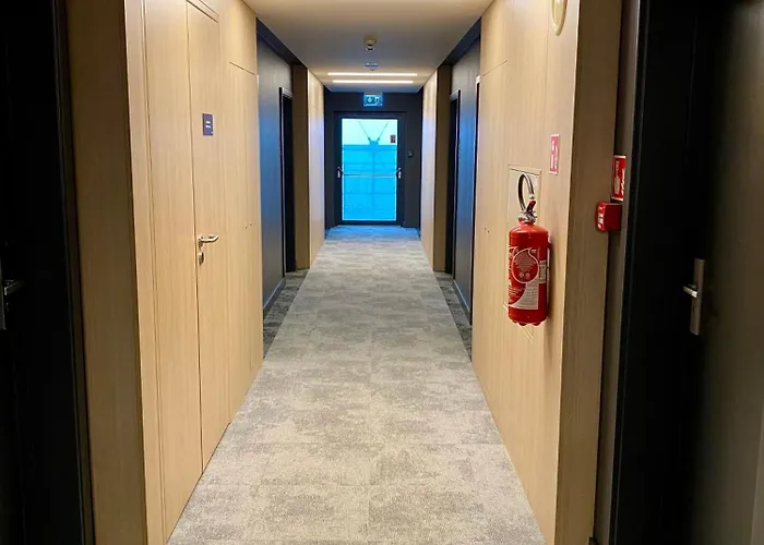 Apartment Rents - Old Town Plac Wolnosci Poznan