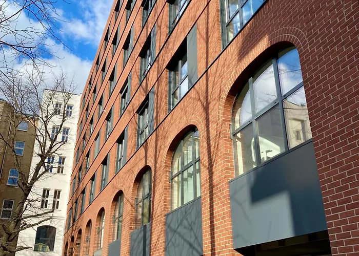 Apartment Rents - Old Town Plac Wolnosci *